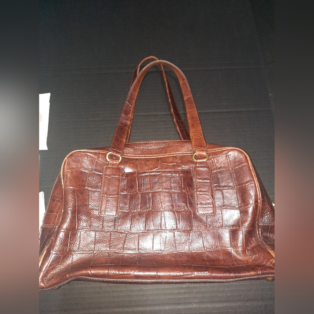 Amanda fossil purse - Picture 2 of 11
